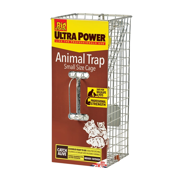 Animal Trap