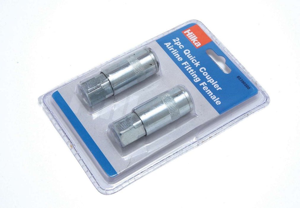 Quick Coupler Air Line Fitting Female
