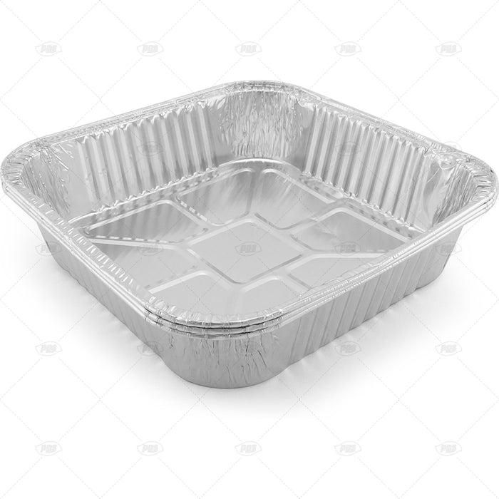 Foil Dishes 3pc