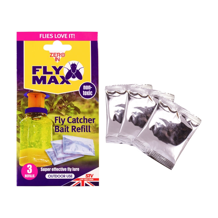 Bait Refill