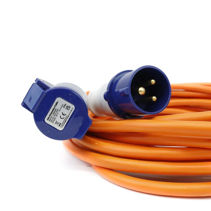 Extension Lead