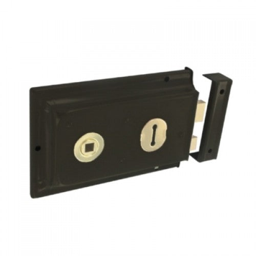 Rim Lock 150mm