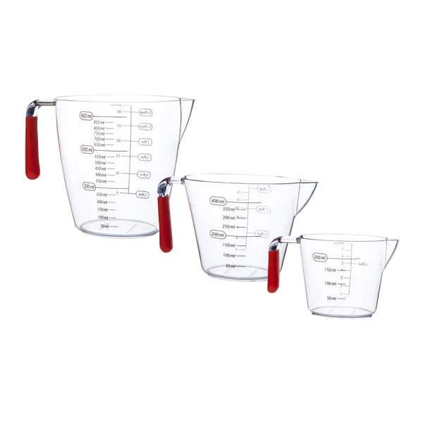 Measuring Jugs