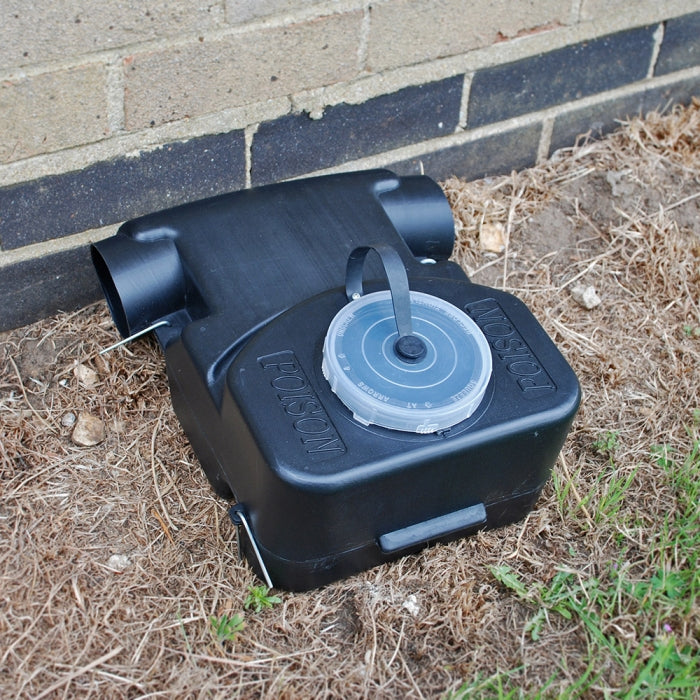 Bait Station