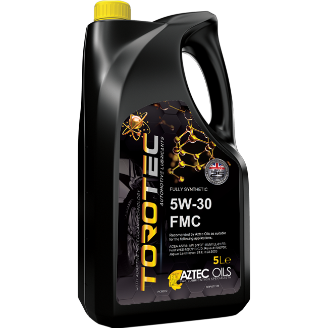 Torotec 5W-30 FMC 1L
