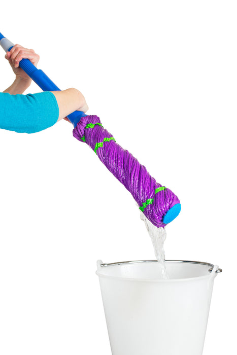Microfibre Twist Mop