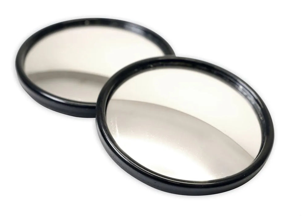 Blind Spot Mirrors
