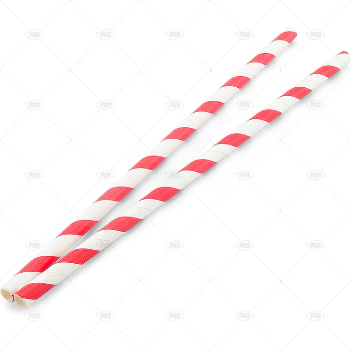 Straws