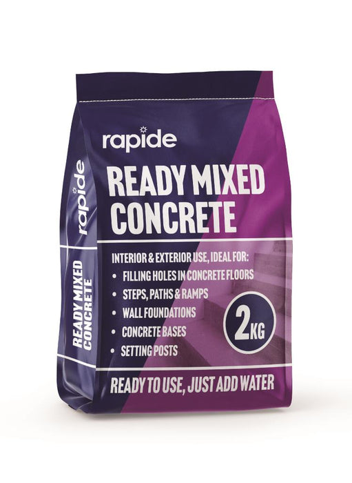 Ready Mix Concrete 2kg