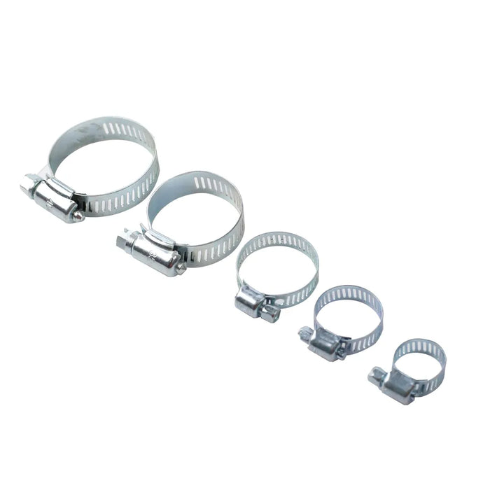 Hose Clip Assortment 26pc