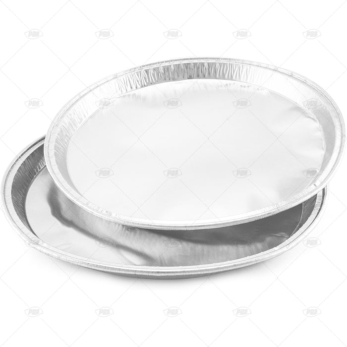 Foil Pizza Platter 2pc