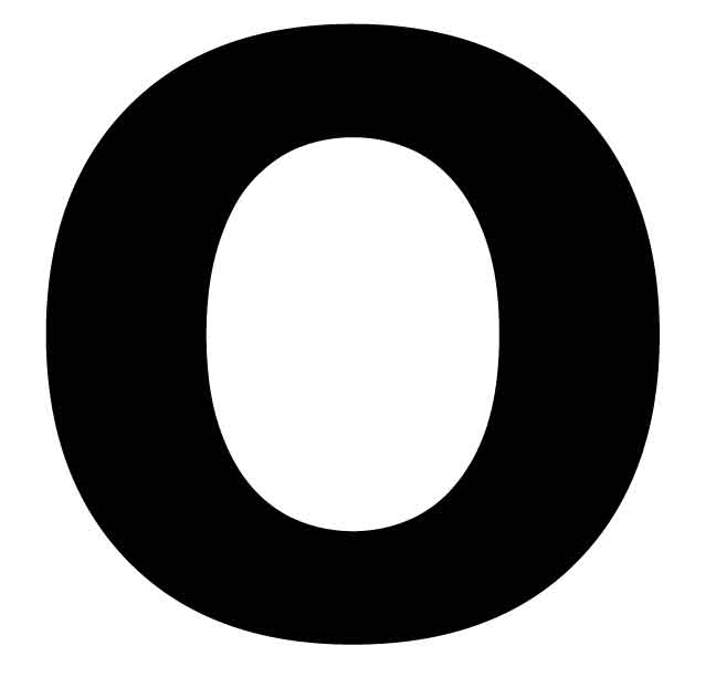 O Black