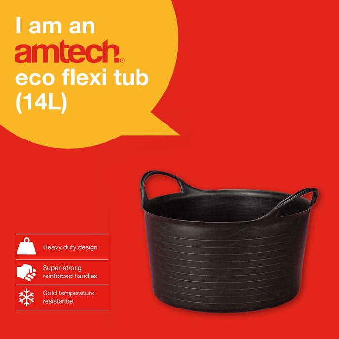 Flexi Tub 14L