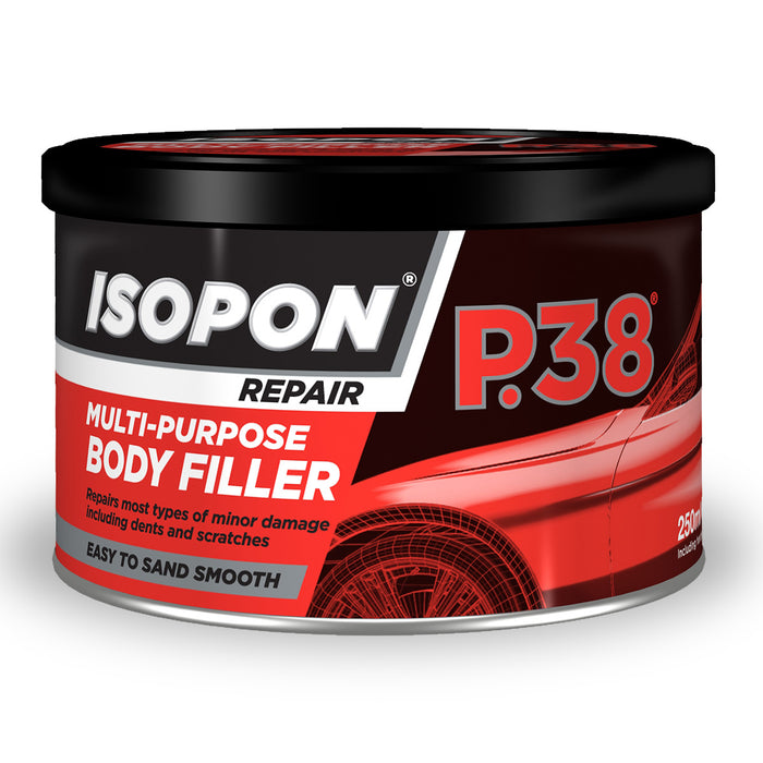 Isopon P38 250ml
