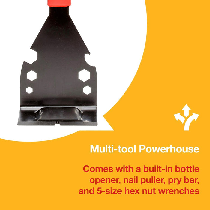 Multi-function Trim Puller Tool