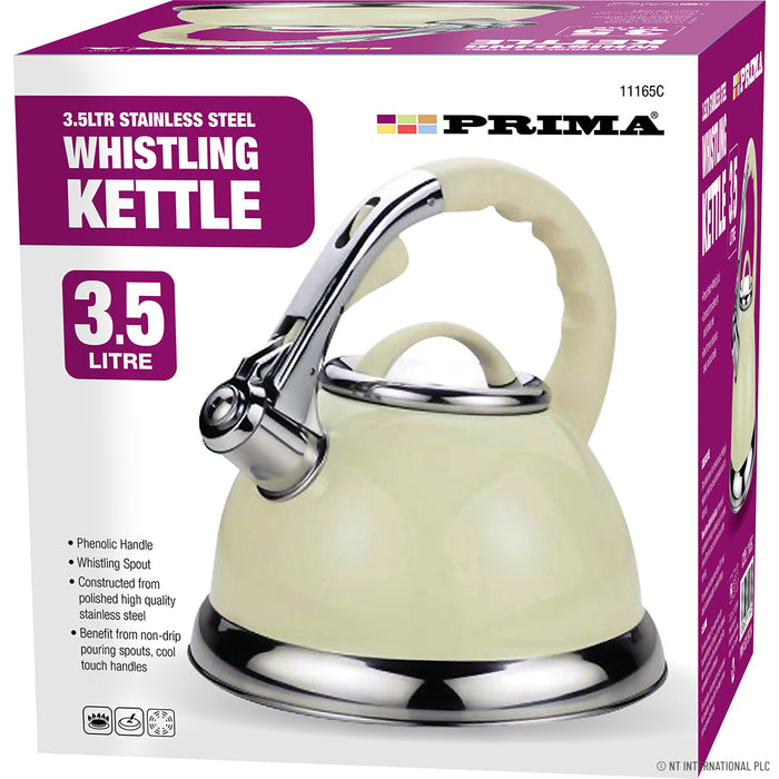 Kettle