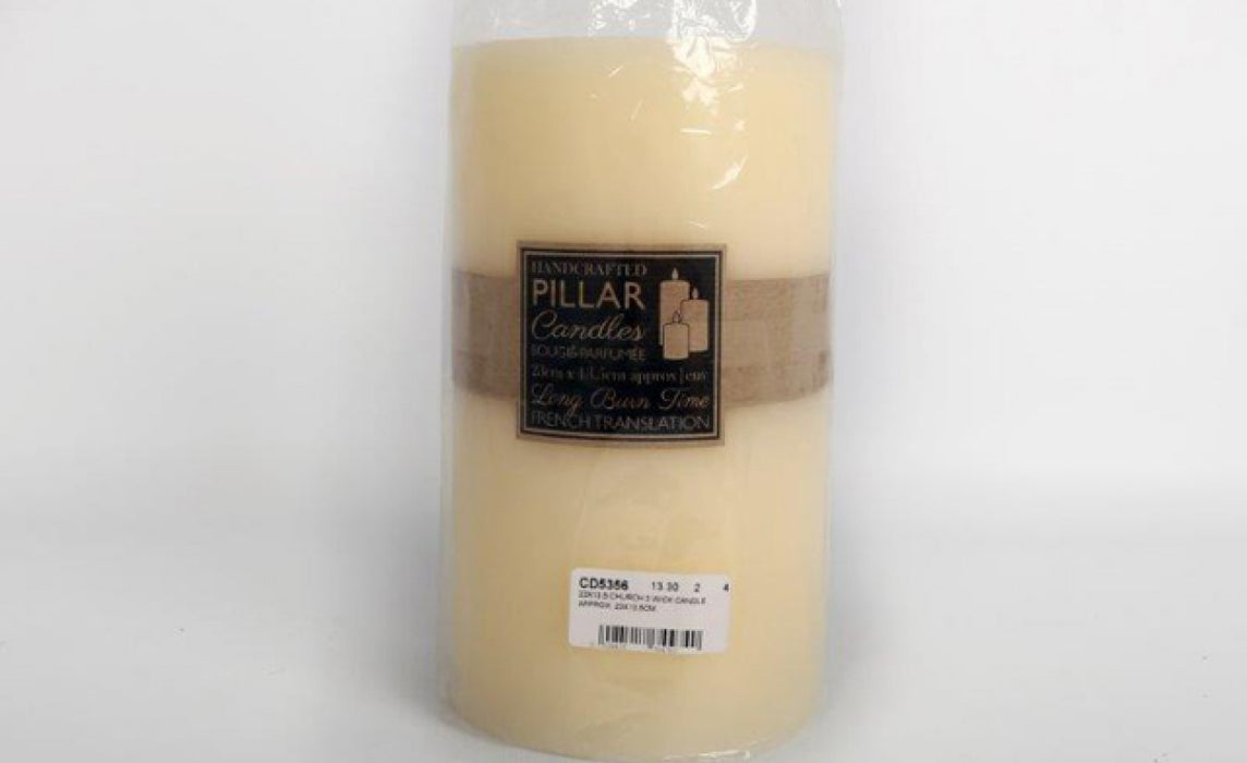 Church Candle