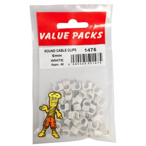 Cable Clips