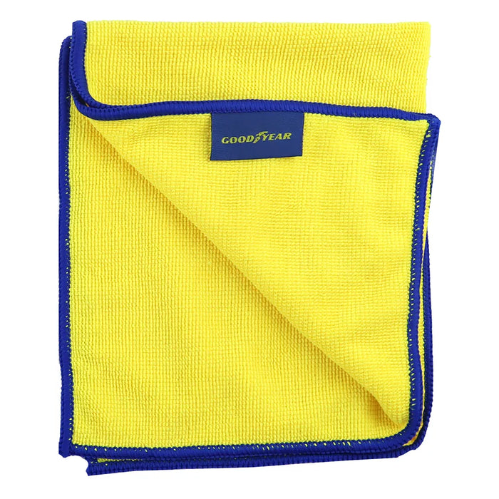 Microfibre Cloth Set