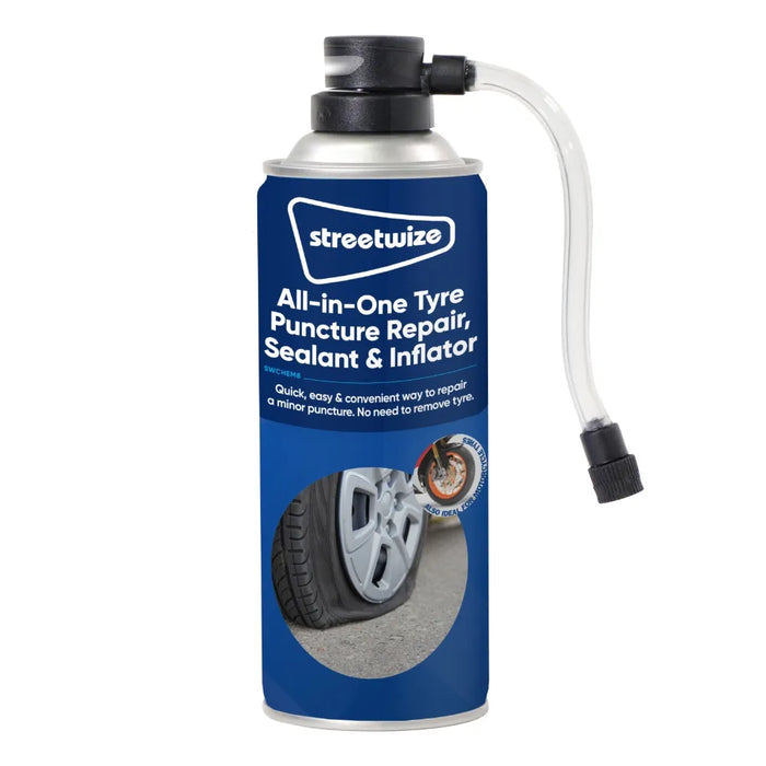 Tyre Sealer