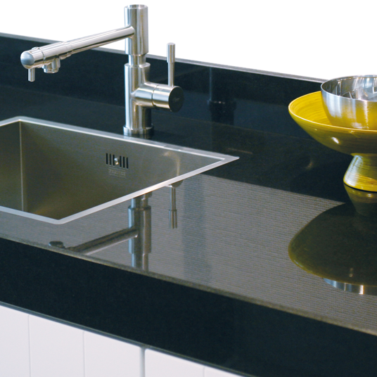 Natural Stone Kitchen Top Cleaner