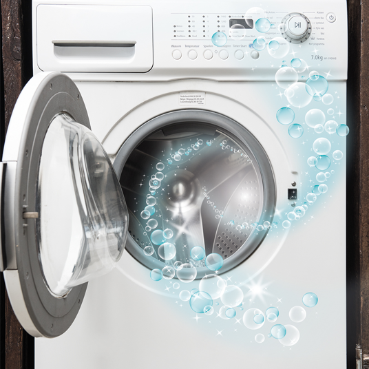 Washing Machine Cleaner