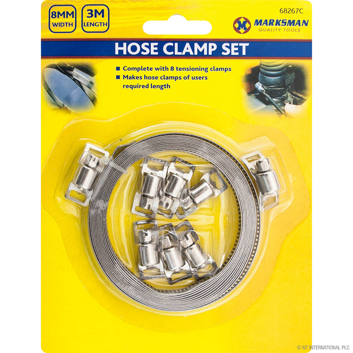 Hose Clamp