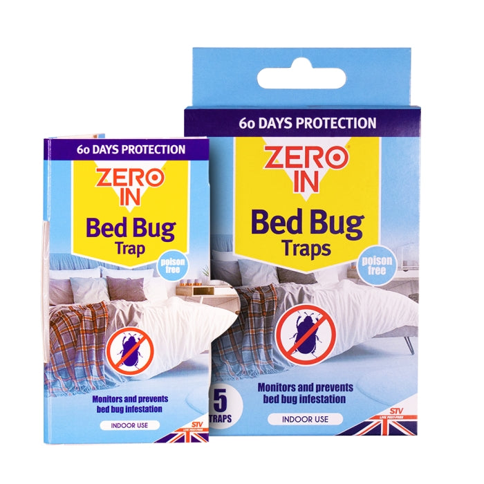 Bed Bug Trap
