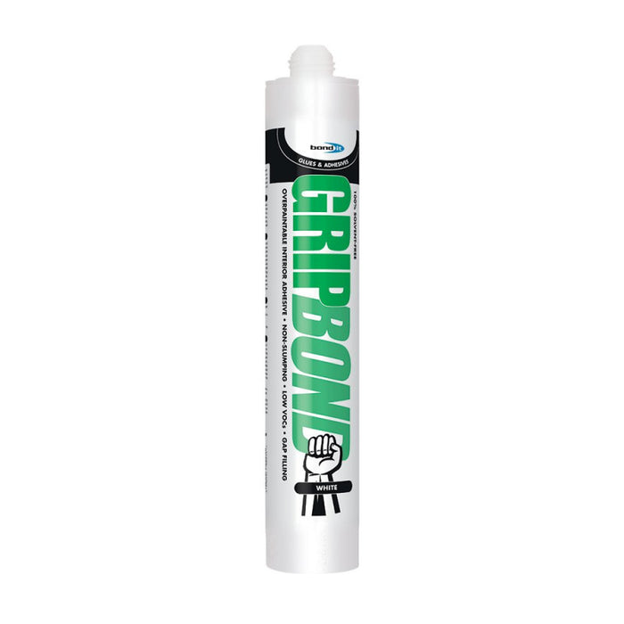 Gripbond White