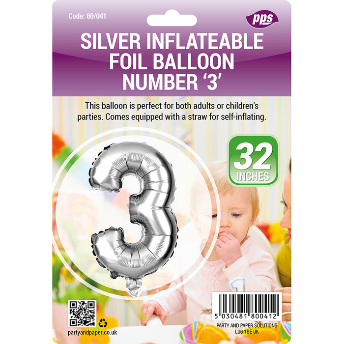 Balloon 3