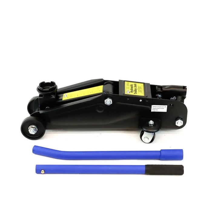 Trolley Jack