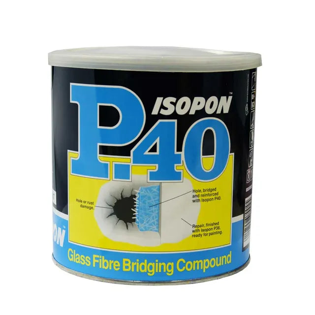 Isopon P40 1 Liter