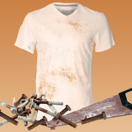 Stain Away No. 7