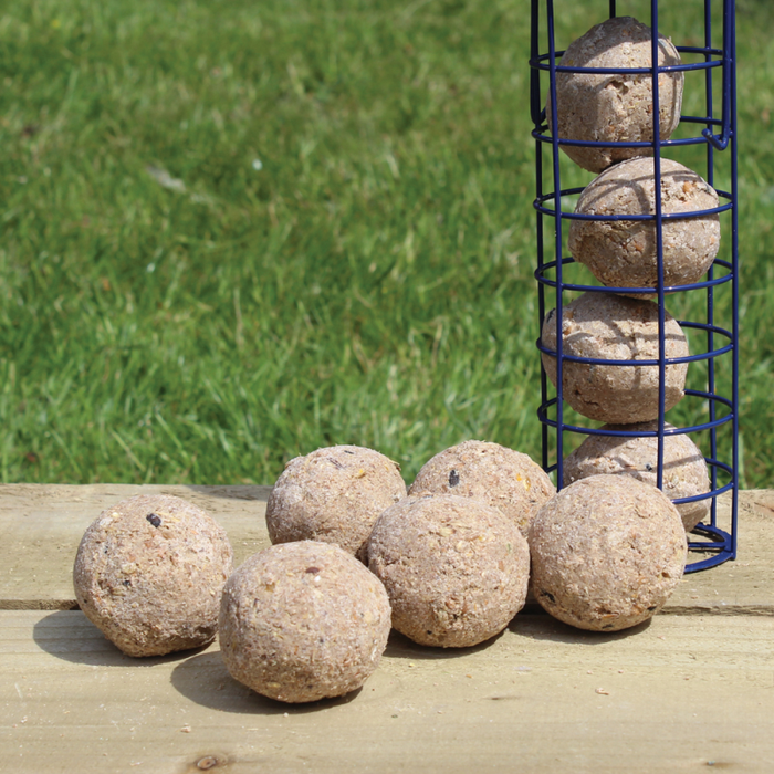 Suet Balls 10pc