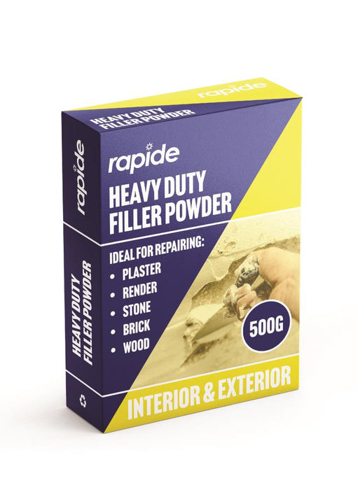 Filler Powder 500g
