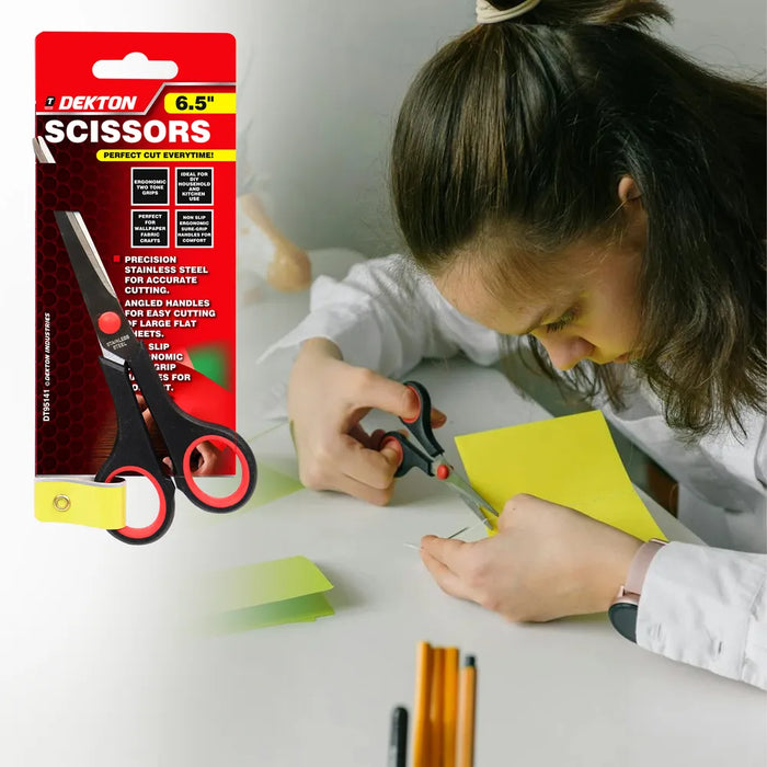 Scissors 6.5"