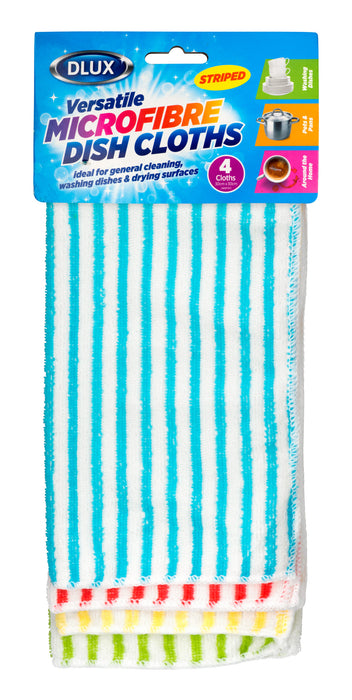 Microfibre Dish Cloths