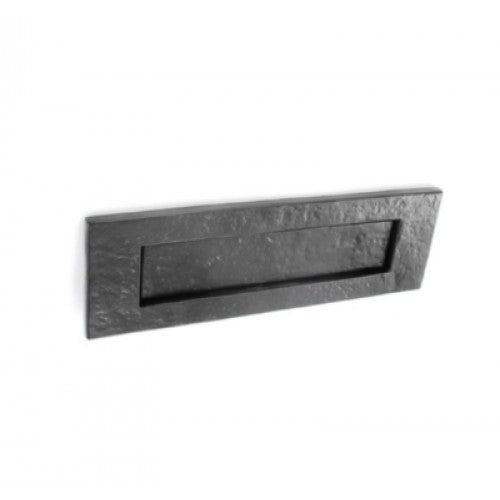 Letter Plate