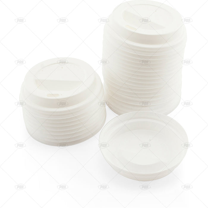 Drink Cups Lids 12oz 50pc