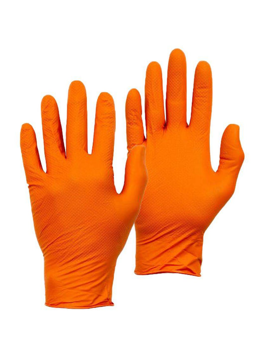 Fish Grip Gloves XXL