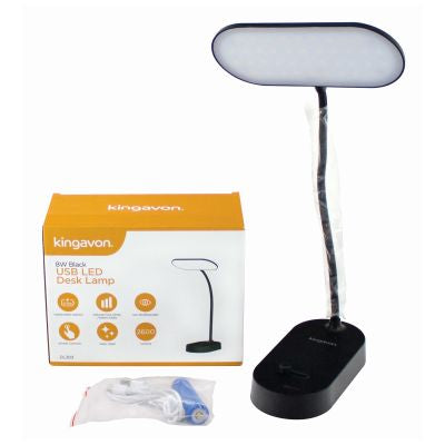 Desk Lamp