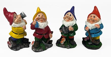Gnome