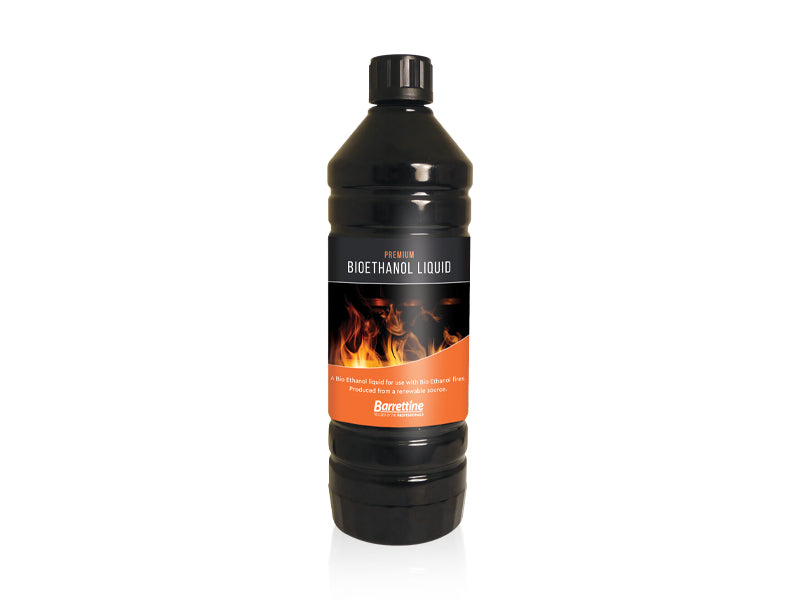 Bio Ethanol