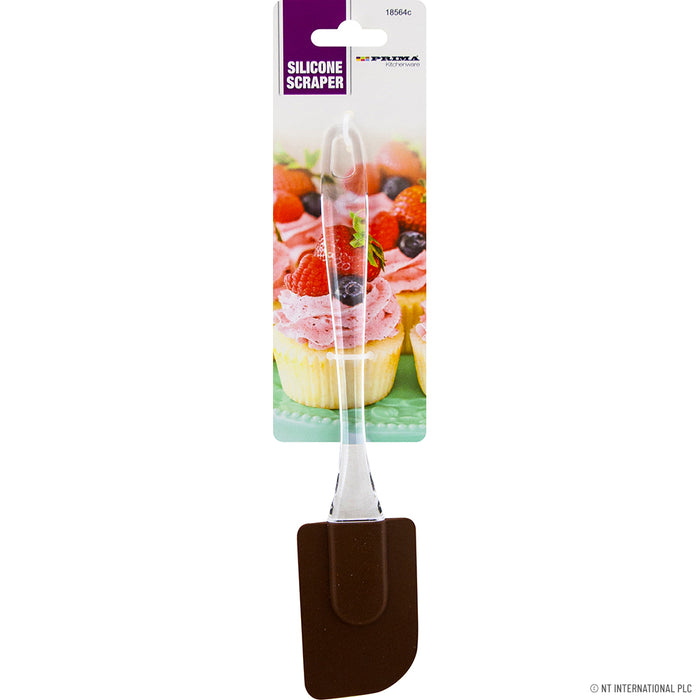 Silicone Scraper