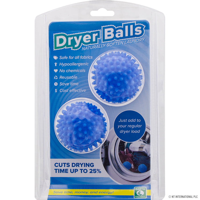 Laundry Balls