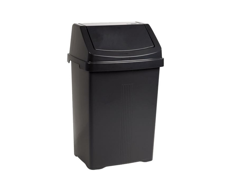 Swing Bin