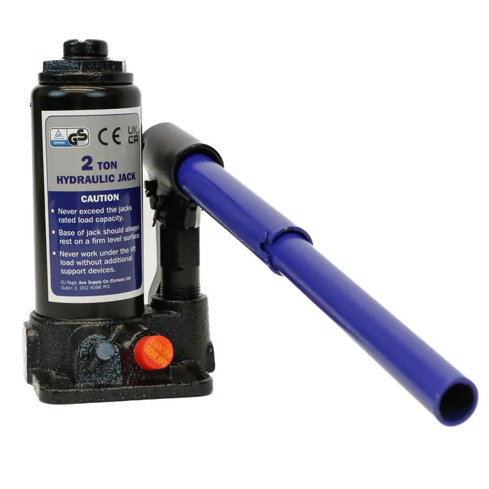 Bottle Jack