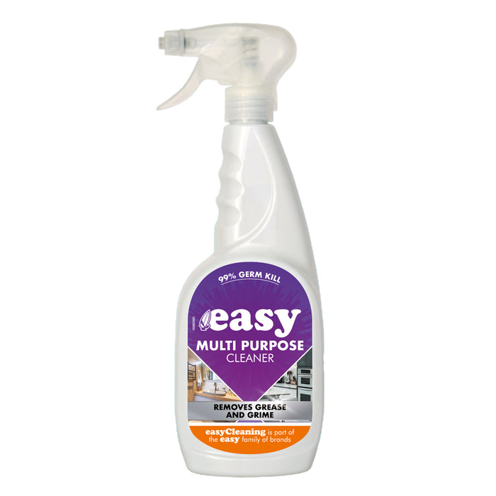 Easy 4 in 1 Multi Purpose Cleaner 750ml