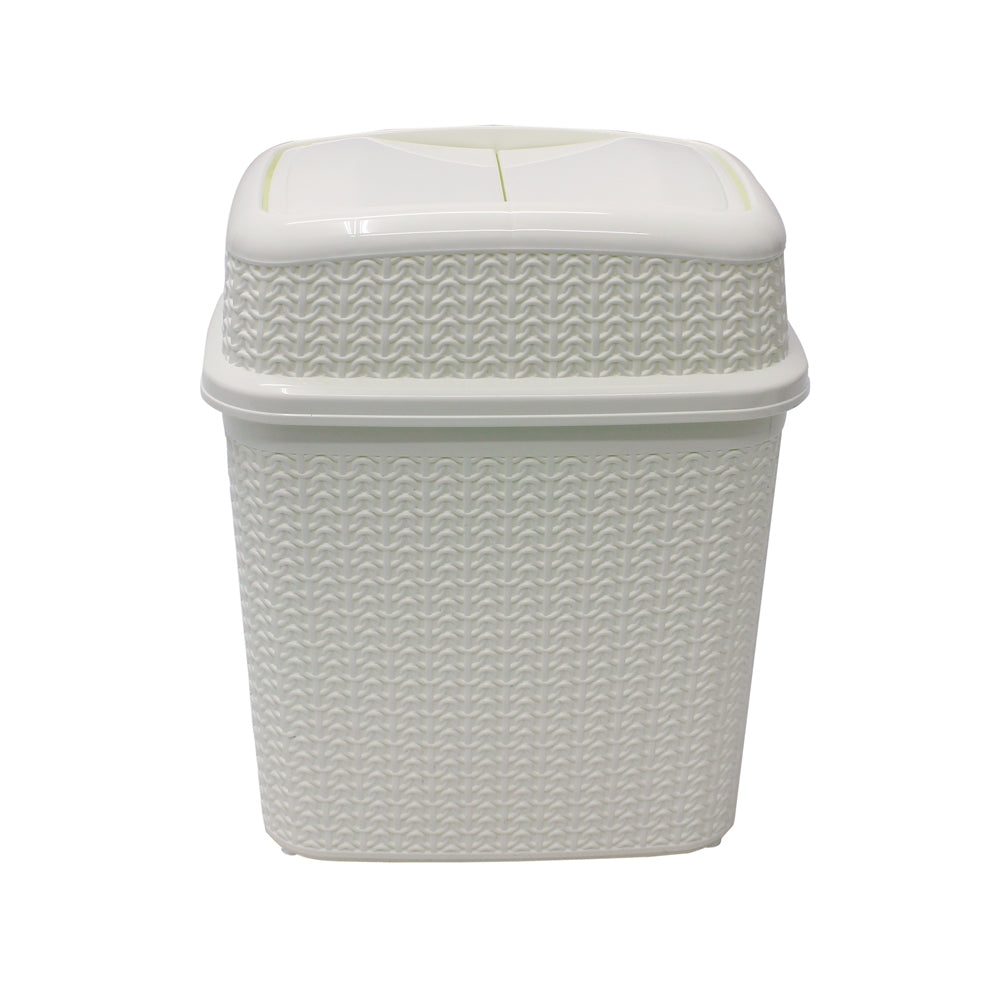 Loop Push Top Bin 10L — JMart Warehouse