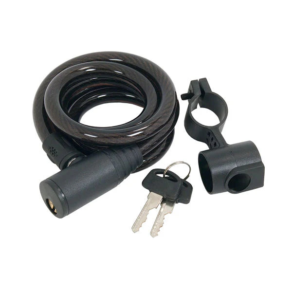 Cable Lock 12mm x 1.2M